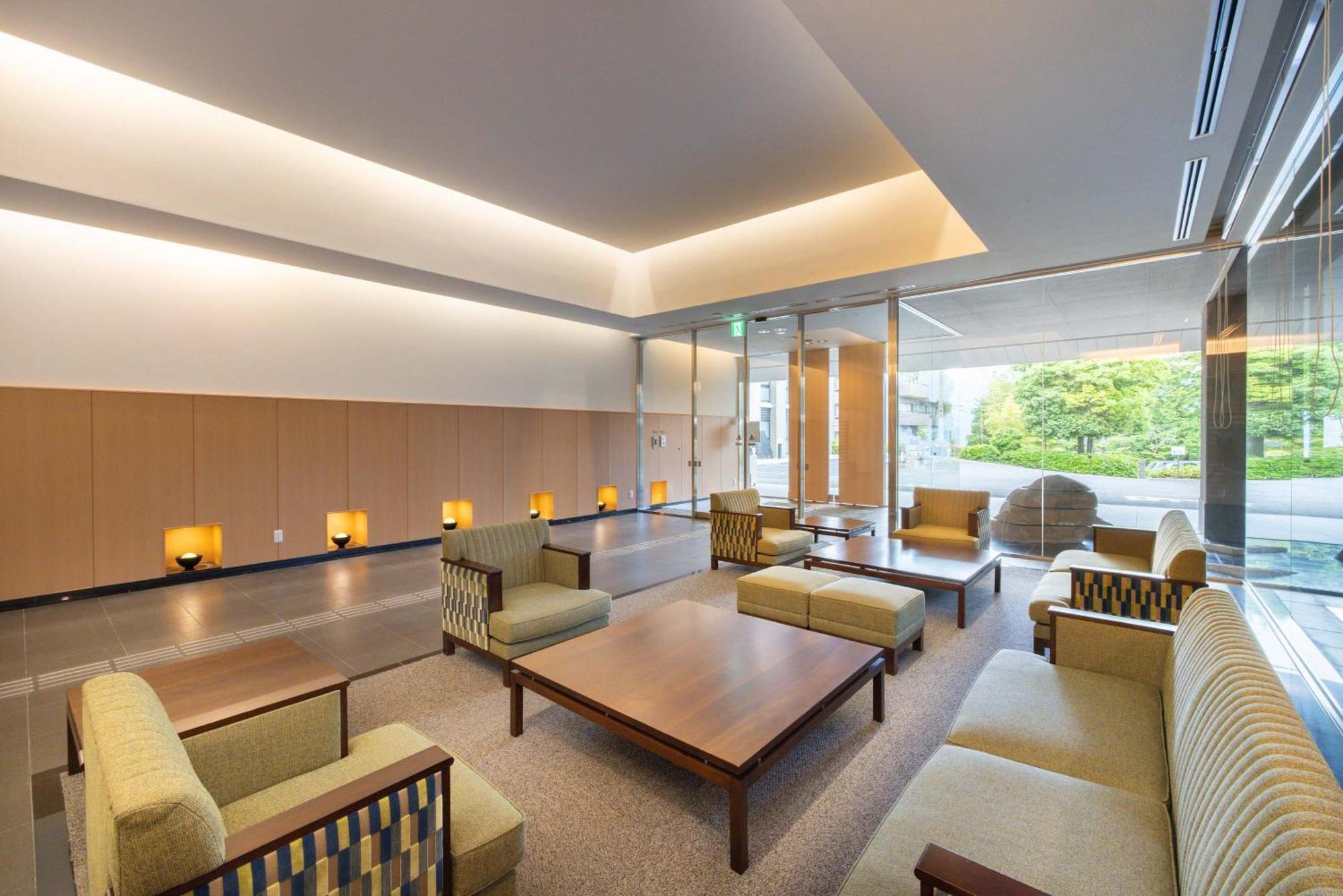 Hotel Tokyu Vacations Hakone Gora Zewnętrze zdjęcie