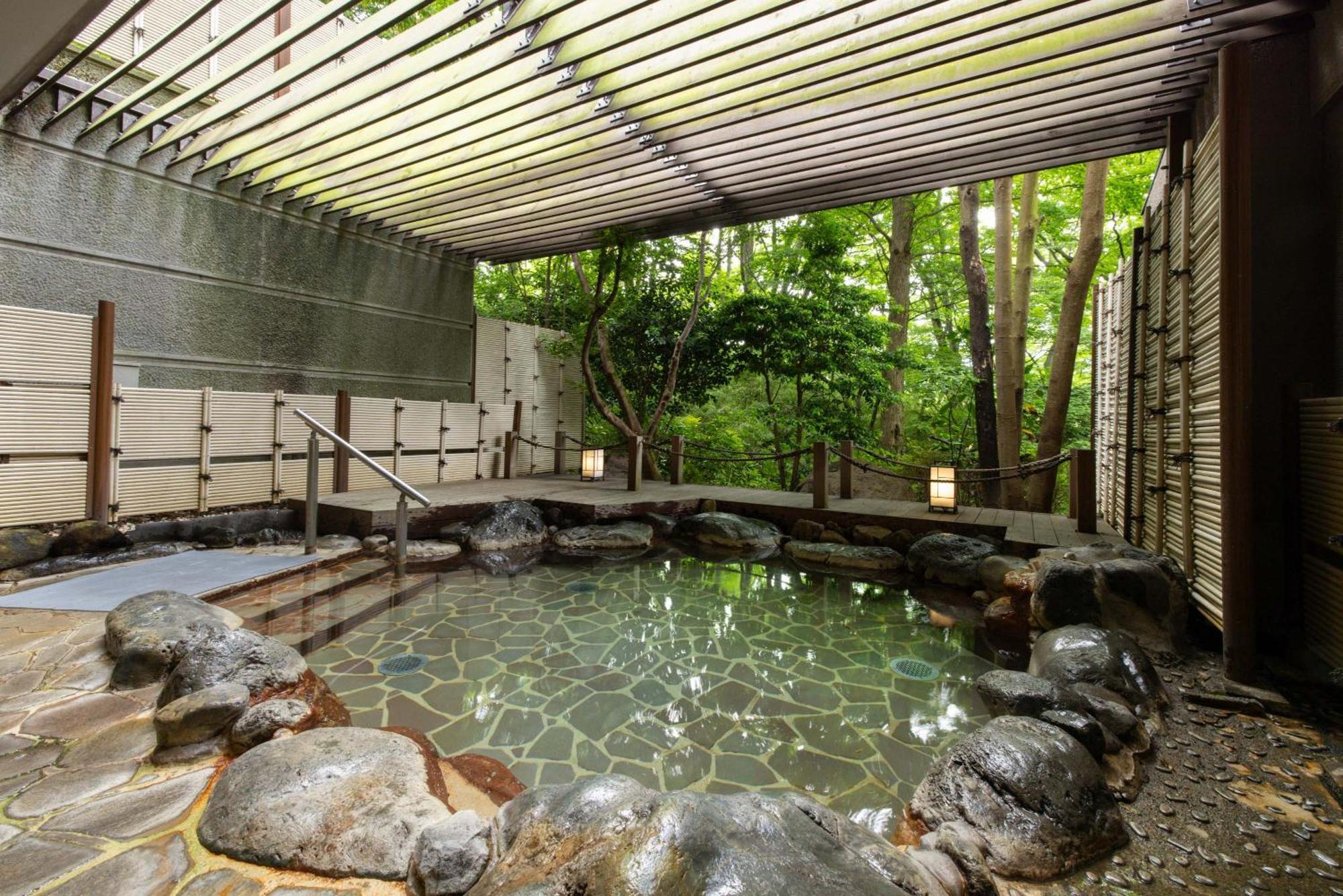Hotel Tokyu Vacations Hakone Gora Zewnętrze zdjęcie