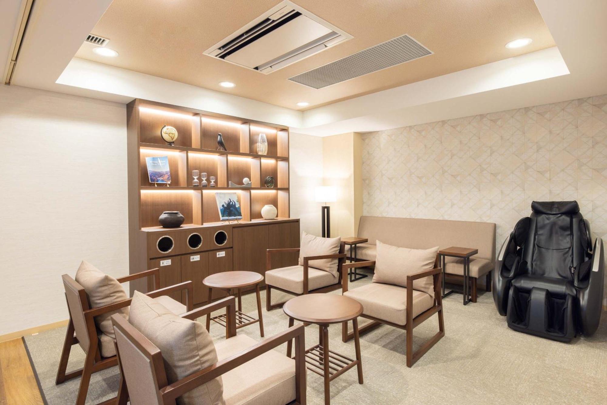 Hotel Tokyu Vacations Hakone Gora Zewnętrze zdjęcie