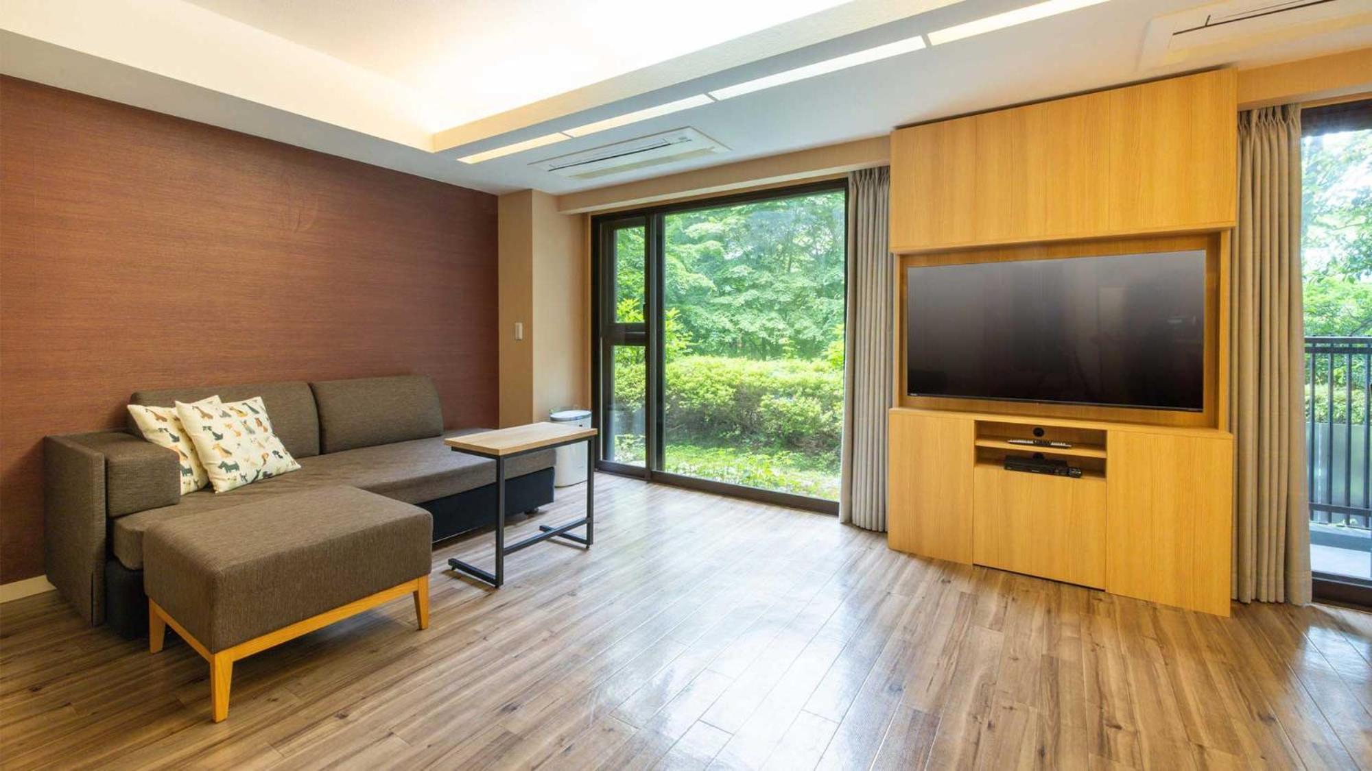 Hotel Tokyu Vacations Hakone Gora Zewnętrze zdjęcie