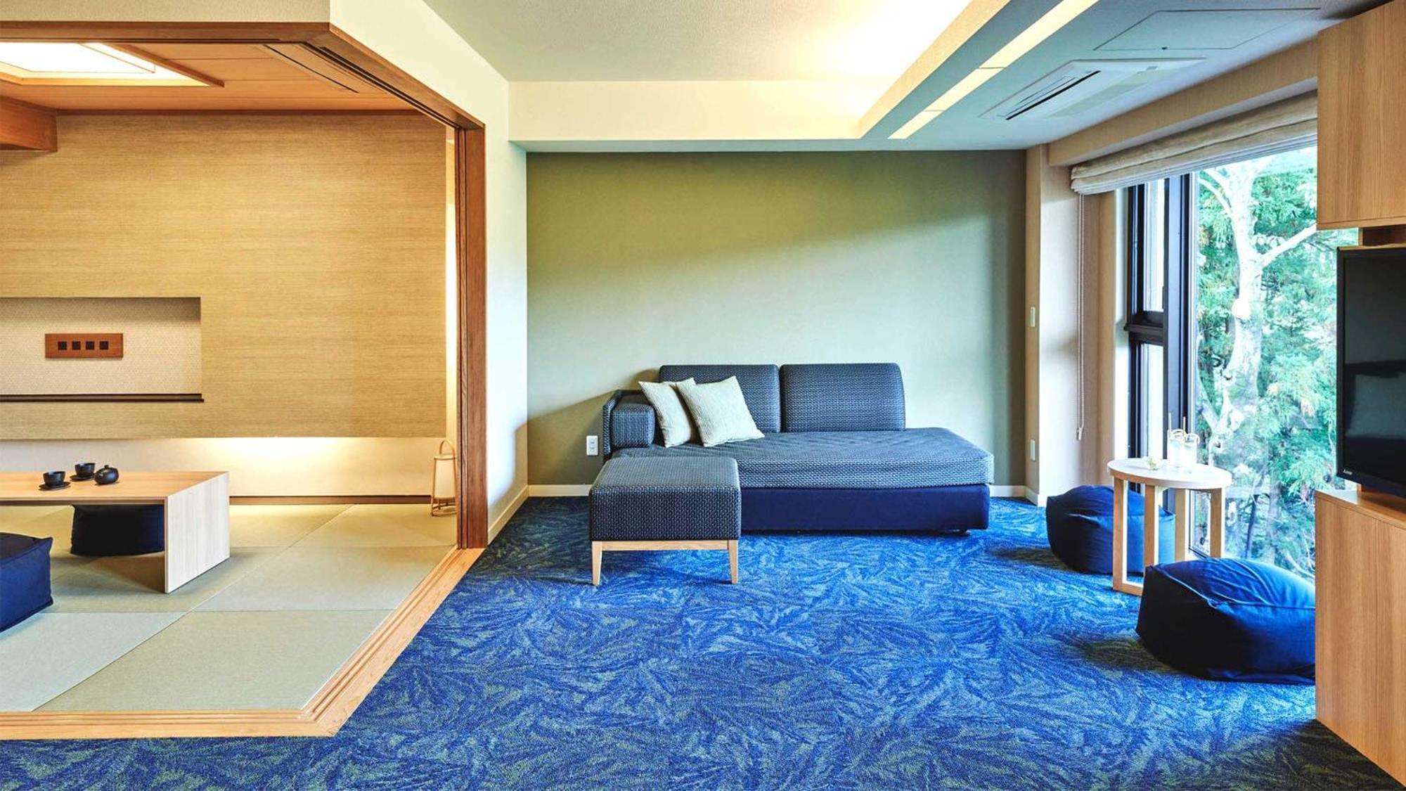 Hotel Tokyu Vacations Hakone Gora Zewnętrze zdjęcie
