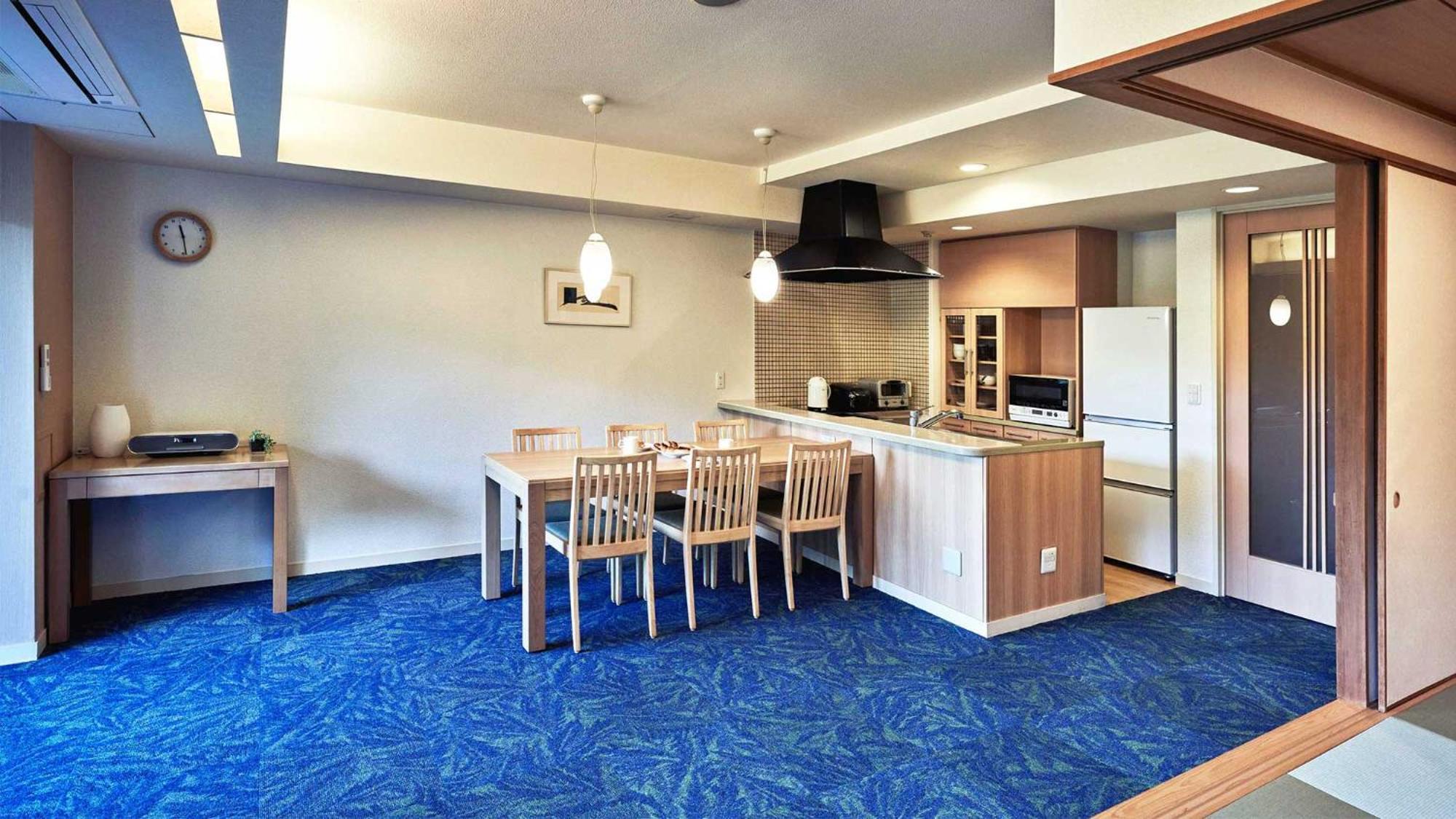 Hotel Tokyu Vacations Hakone Gora Zewnętrze zdjęcie
