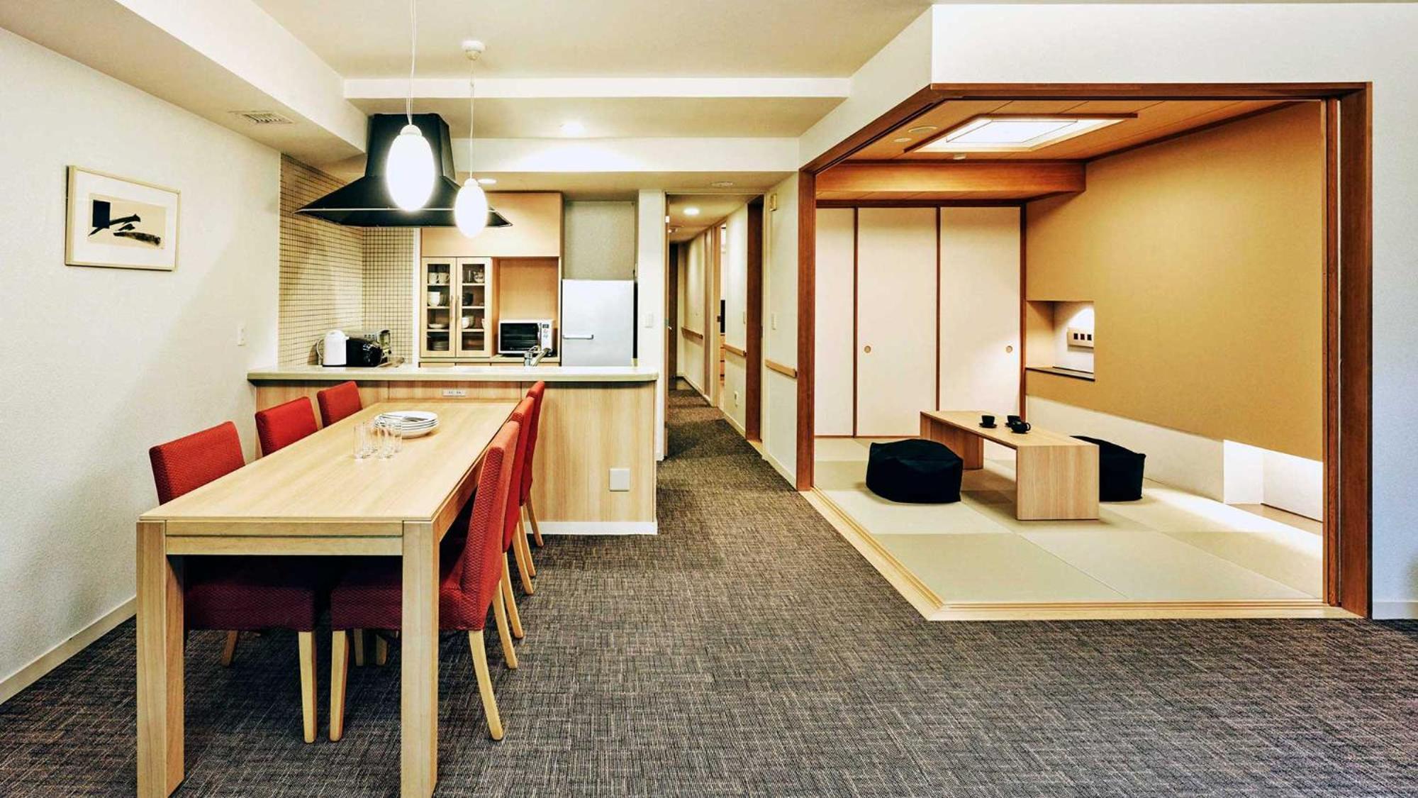 Hotel Tokyu Vacations Hakone Gora Zewnętrze zdjęcie