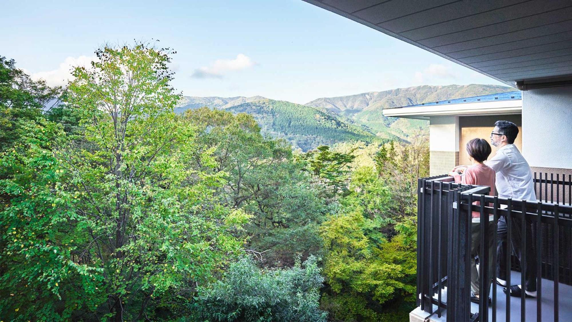 Hotel Tokyu Vacations Hakone Gora Zewnętrze zdjęcie