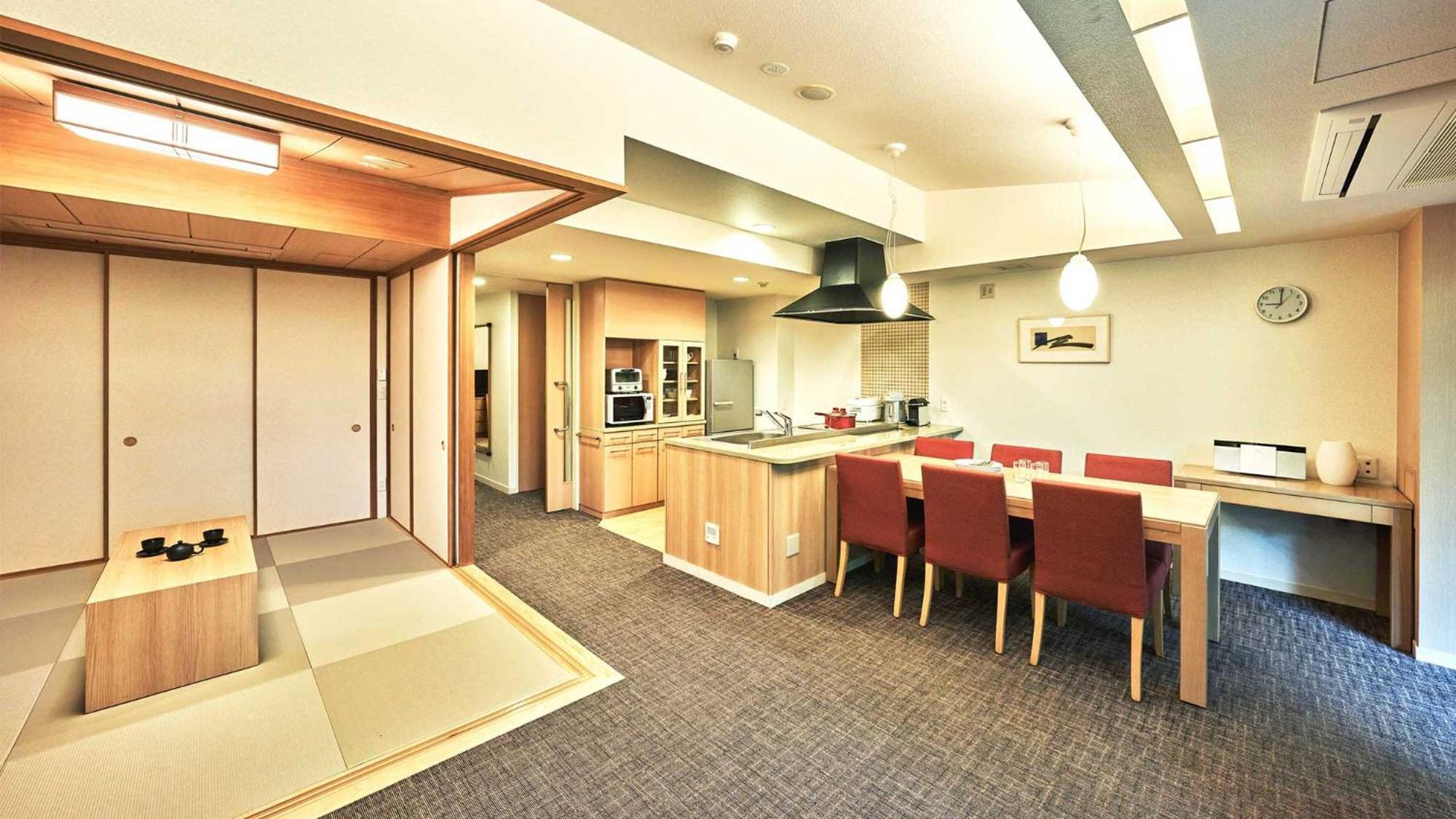 Hotel Tokyu Vacations Hakone Gora Zewnętrze zdjęcie