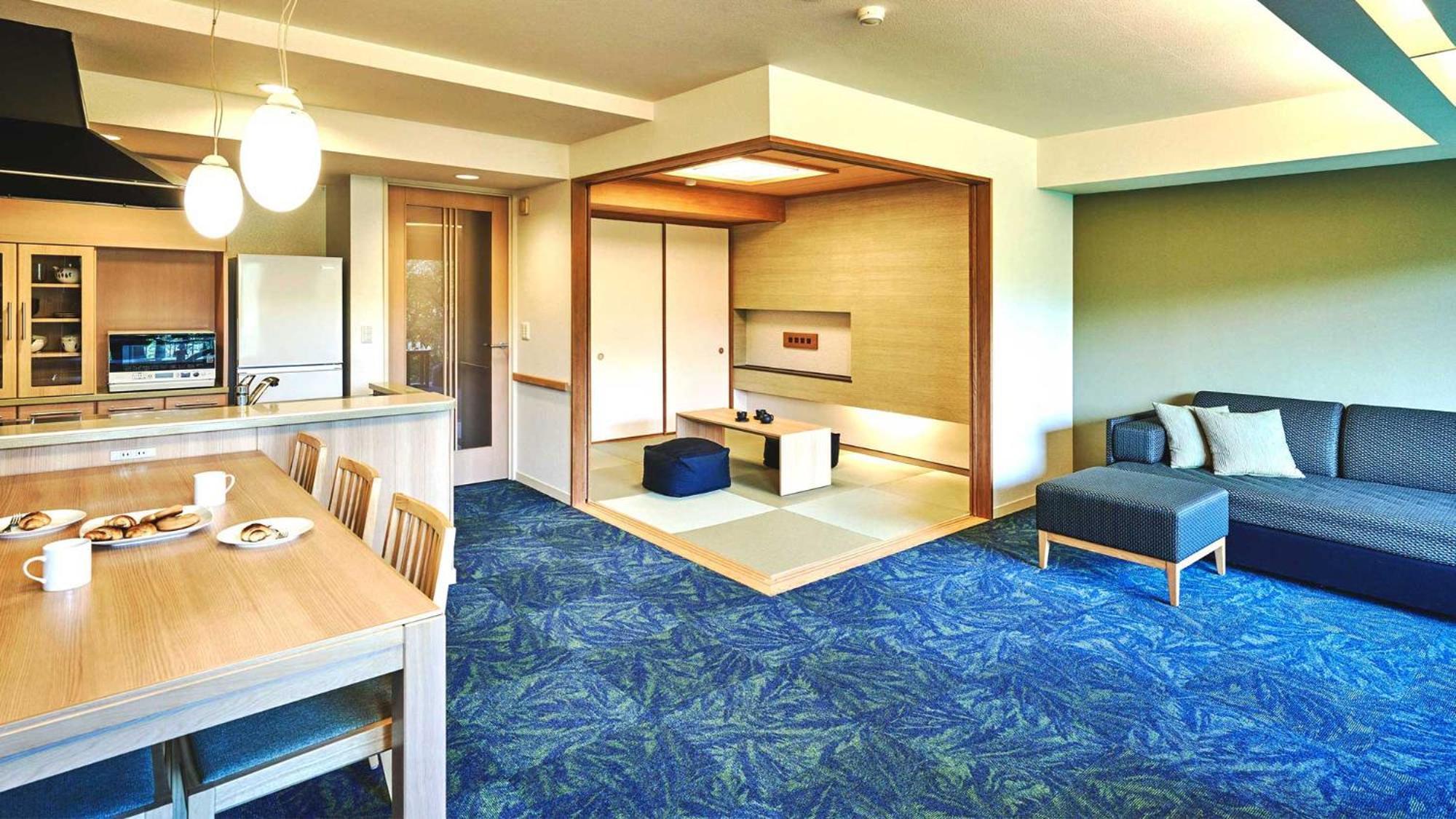 Hotel Tokyu Vacations Hakone Gora Zewnętrze zdjęcie